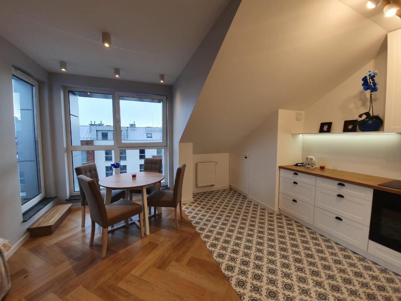 Apartamento Prestige Marina View Balcony