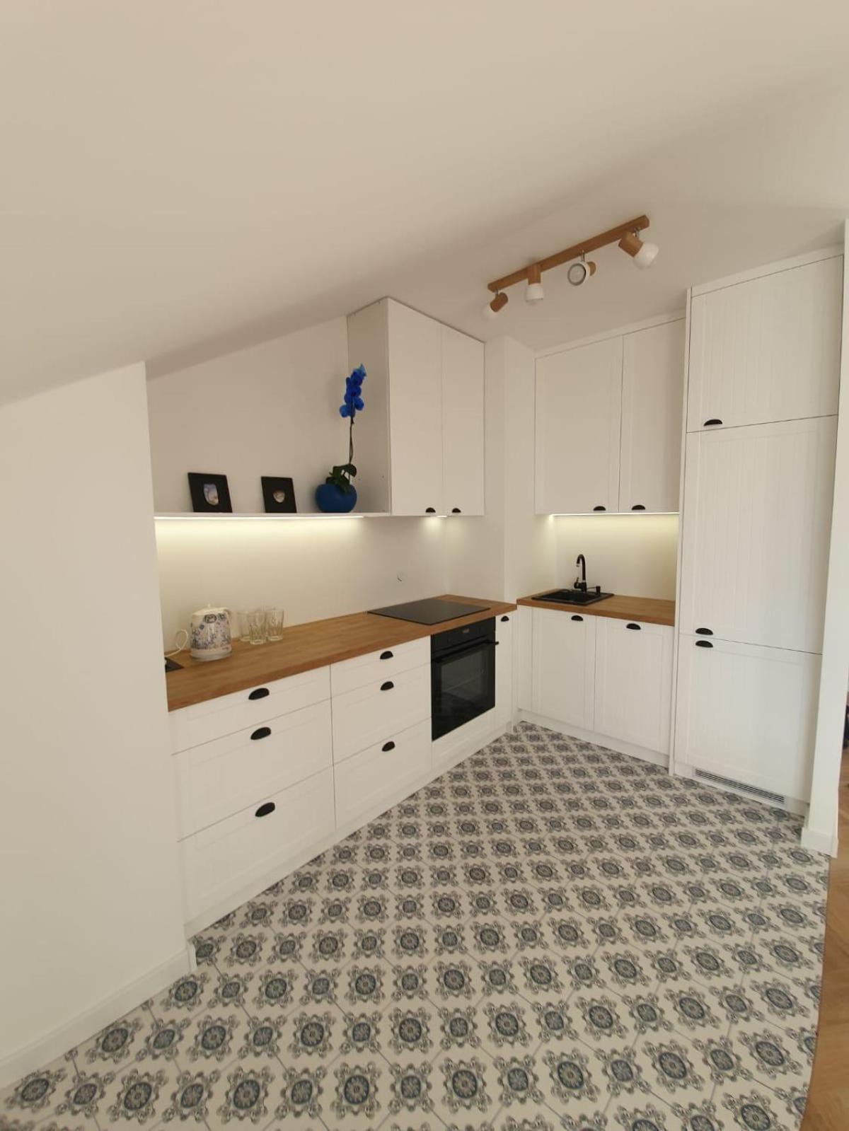 Apartamento Prestige Marina View Balcony *